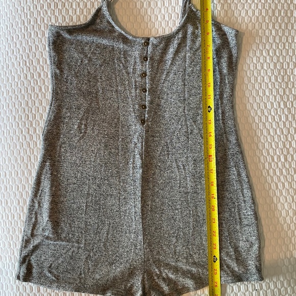 Make + Model Knit Romper - Picture 10 of 10